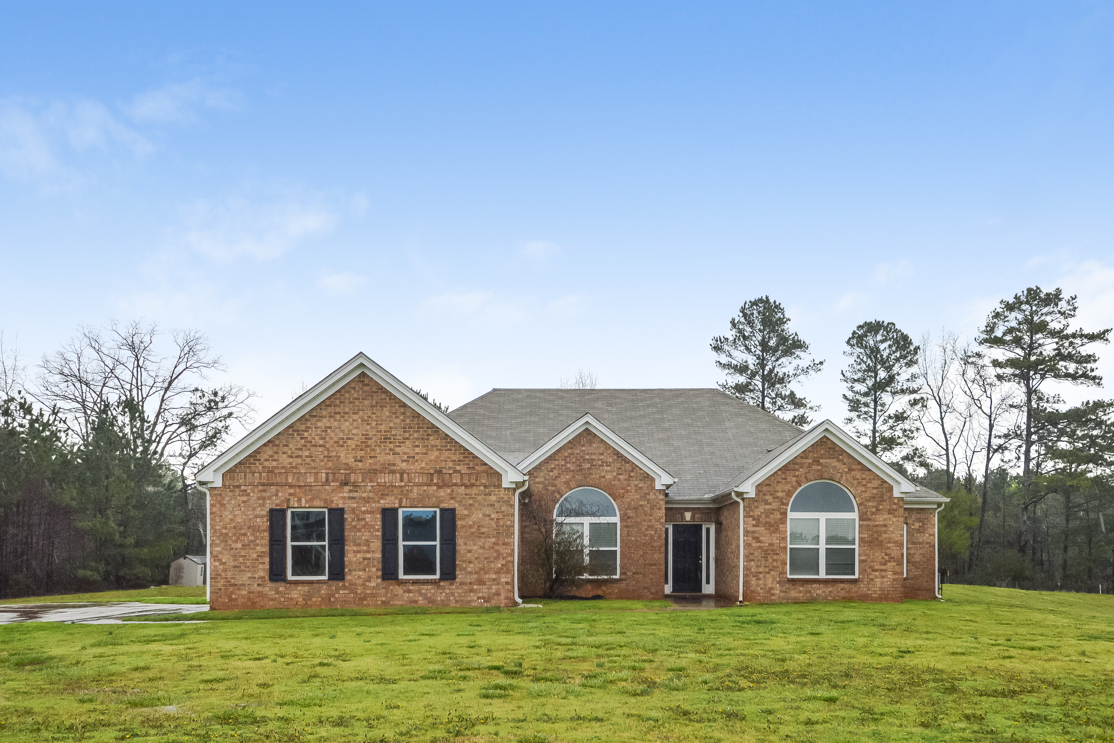 485 Trousseau Ln McDonough, GA 30252